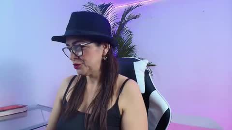 Snapshot of carol_miss2 chatting on October 2025 10:23:02 AM CAROL online show from October 2025 10:23:02 AM