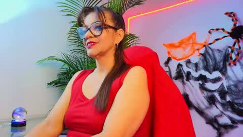 Snapshot of carol_miss2 chatting on October 2025 10:15:01 AM CAROL online show from October 2025 10:15:01 AM