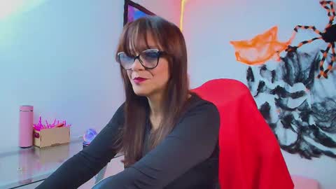 Snapshot of carol_miss2 chatting on October 2025 10:27:02 AM CAROL online show from October 2025 10:27:02 AM