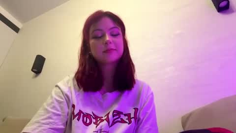 Eliza online show from July 2026 06:03:02 PM