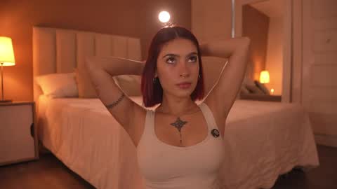 carolart online show from April 2026 10:36:01 PM