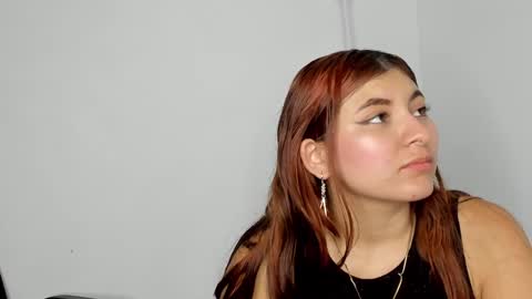 Snapshot of carolay759687 chatting on January 2025 09:57:02 AM carolay759687 online show from January 2025 09:57:02 AM