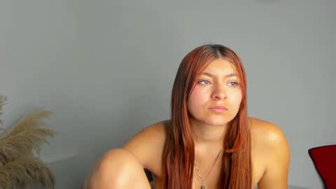 Snapshot of carolay759687 chatting on January 2025 11:00:01 PM carolay759687 online show from January 2025 11:00:01 PM