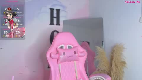 Snapshot of carolay759687 chatting on September 2025 01:54:01 AM carolay759687 online show from September 2025 01:54:01 AM