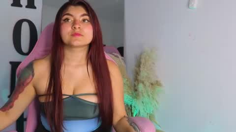 Snapshot of carolay759687 chatting on October 2025 04:33:01 AM carolay759687 online show from October 2025 04:33:01 AM