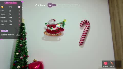 Char online show from December 2024 03:40:01 AM