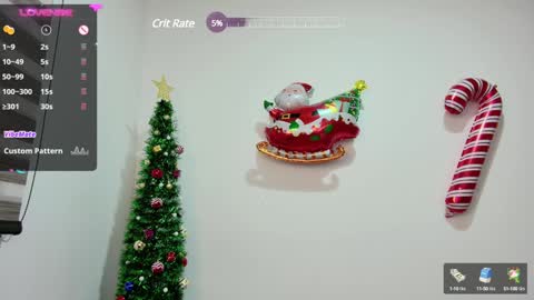 Char online show from December 2024 10:09:01 PM