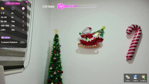 Char online show from December 2024 10:23:02 PM