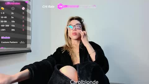 Char online show from February 2025 05:47:01 AM