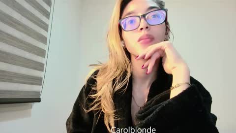 Char online show from March 2025 08:38:01 AM