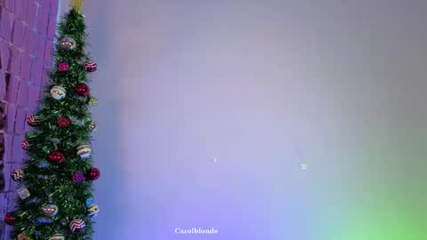 Char online show from December 2025 01:10:01 AM