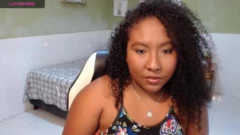 Carol de la torre online show from March 2025 09:54:02 PM