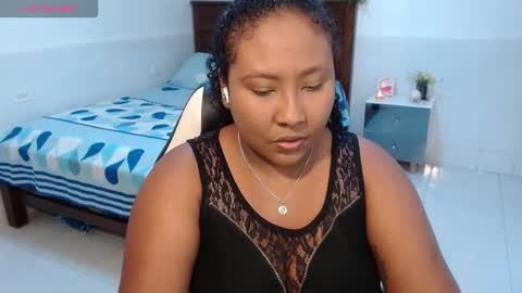 Carol de la torre online show from November 2025 07:35:02 PM