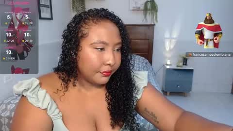 Snapshot of caroldelatorre chatting on May 2026 06:09:01 PM Carol de la torre online show from May 2026 06:09:01 PM