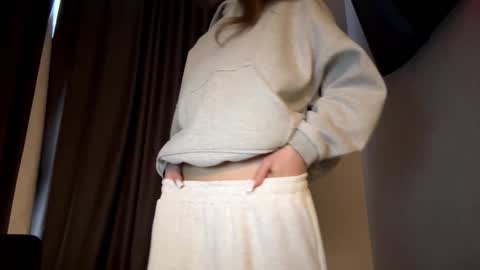 Snapshot of carolecronan chatting on January 2026 08:29:02 AM Lisa online show from January 2026 08:29:02 AM