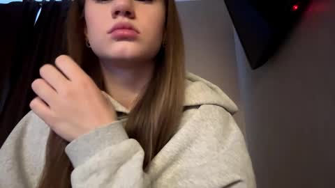 Snapshot of carolecronan chatting on January 2026 08:39:02 AM Lisa online show from January 2026 08:39:02 AM