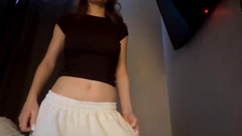 Snapshot of carolecronan chatting on January 2026 08:28:02 AM Lisa online show from January 2026 08:28:02 AM