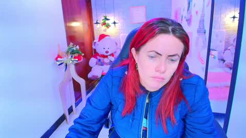 Carolin  online show from December 2024 03:26:01 AM