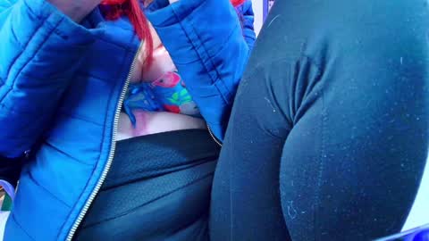 Carolin  online show from December 2024 09:40:02 AM