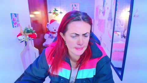 Carolin  online show from December 2024 03:15:01 AM