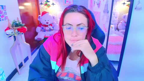 Carolin  online show from December 2024 06:21:01 AM