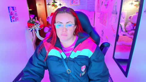 Carolin  online show from December 2024 03:04:01 AM