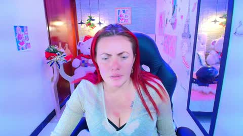 Carolin  online show from December 2024 06:10:02 AM