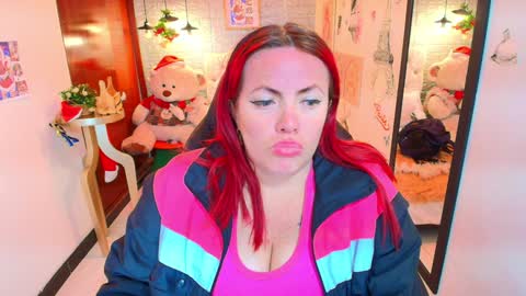 Carolin  online show from December 2024 02:59:01 AM