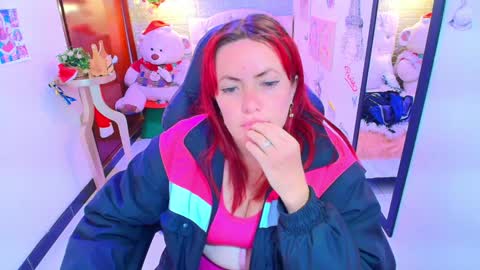 Carolin  online show from December 2024 06:01:01 AM