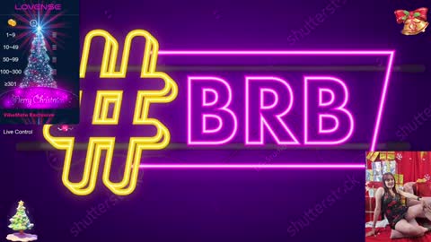 Carolin  online show from December 2024 06:40:01 AM