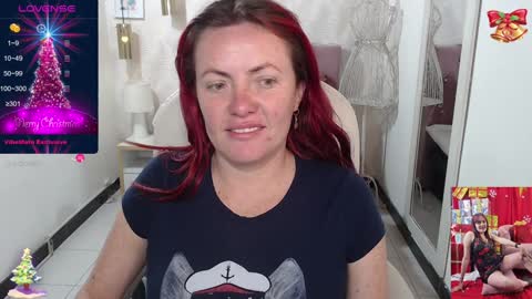 Carolin  online show from December 2024 03:03:02 AM