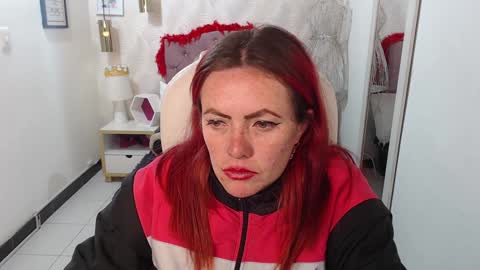 Carolin  online show from December 2024 03:47:02 AM