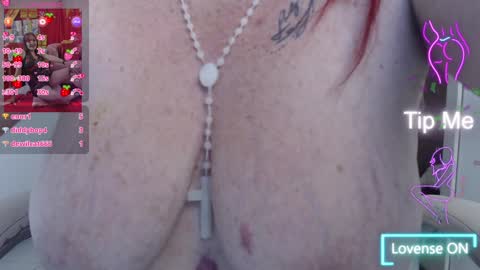 Carolin  online show from January 2025 06:45:01 AM