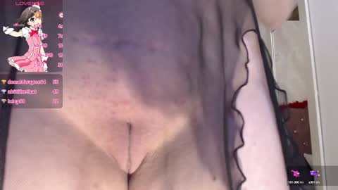 Carolin  online show from January 2025 09:13:02 AM