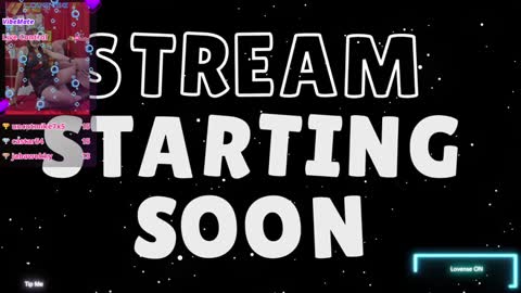 Carolin  online show from January 2025 06:16:01 AM