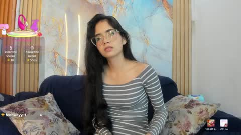 carolina23_pm online show from March 2026 07:14:02 PM
