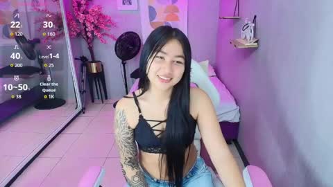 Snapshot of carolina_cherry chatting on April 2026 12:42:02 PM CAROLINA. online show from April 2026 12:42:02 PM