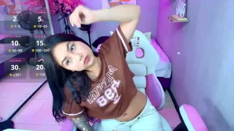 Snapshot of carolina_cherry chatting on May 2026 12:32:02 PM CAROLINA. online show from May 2026 12:32:02 PM