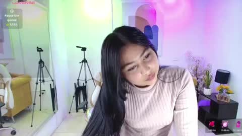 Snapshot of carolina_cherry chatting on May 2026 01:49:02 PM CAROLINA. online show from May 2026 01:49:02 PM