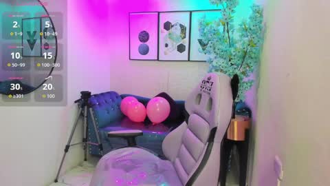 Snapshot of carolina_cherry chatting on May 2026 12:55:02 PM CAROLINA. online show from May 2026 12:55:02 PM