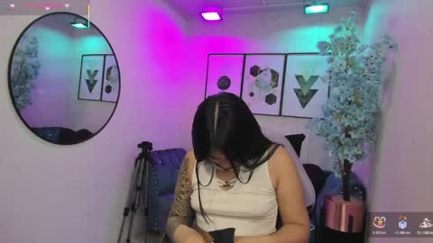 Snapshot of carolina_cherry chatting on May 2026 12:46:02 PM CAROLINA. online show from May 2026 12:46:02 PM