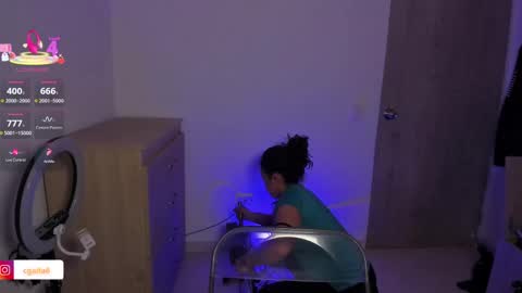 carolina_gaita online show from March 2025 12:34:01 PM