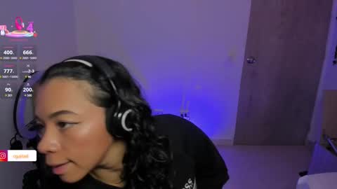 carolina_gaita online show from March 2025 11:33:02 AM