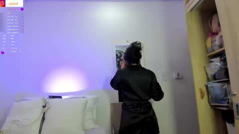 carolina_gaita online show from April 2026 10:10:01 AM