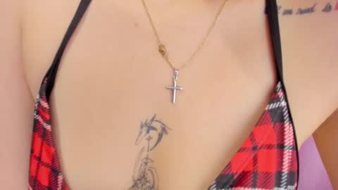 Carolina  online show from March 2026 08:36:02 PM