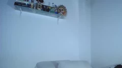 Snapshot of carolina_ml chatting on September 2025 03:26:02 PM CarolinaM online show from September 2025 03:26:02 PM