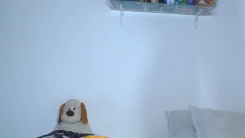 Snapshot of carolina_ml chatting on September 2025 04:55:02 PM CarolinaM online show from September 2025 04:55:02 PM