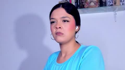 Snapshot of carolina_ml chatting on February 2026 02:56:02 PM CarolinaM online show from February 2026 02:56:02 PM