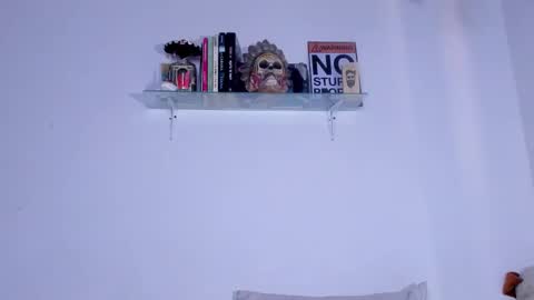 Snapshot of carolina_ml chatting on February 2026 04:44:01 PM CarolinaM online show from February 2026 04:44:01 PM