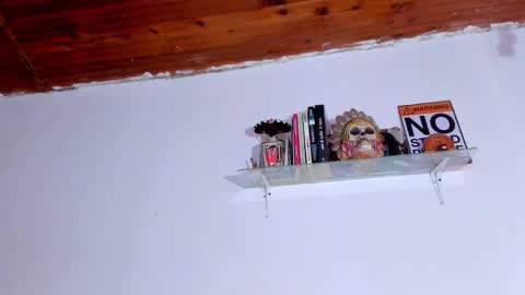 Snapshot of carolina_ml chatting on February 2026 04:03:02 PM CarolinaM online show from February 2026 04:03:02 PM